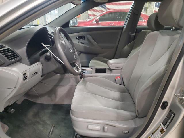 Photo 7 from auction – 2009 TOYOTA CAMRY BASE with VIN 4T4BE46K29R115586