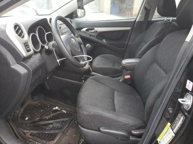 Photo 7 from auction – 2009 TOYOTA COROLLA MA with VIN 2T1KU40E09C076322