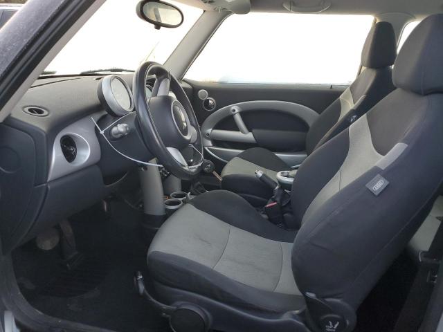Photo 7 from auction – 2006 MINI COOPER with VIN WMWRC33596TJ75522