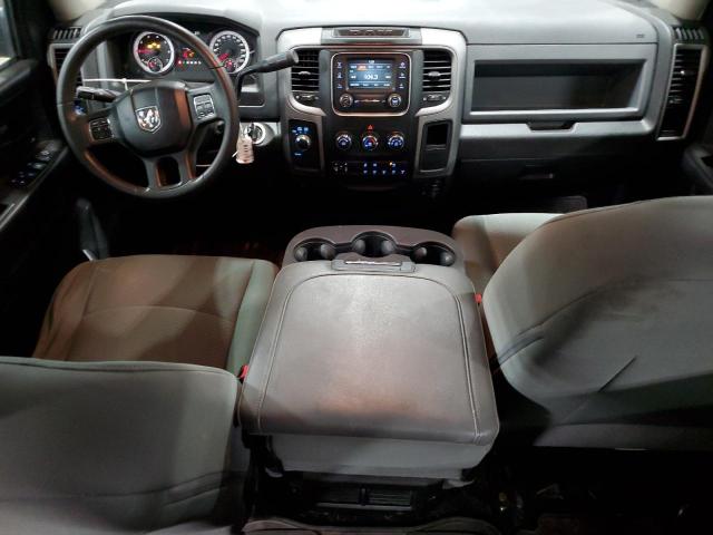 Photo 8 from auction – 2014 RAM 2500 ST with VIN 3C6UR5CJ9EG321313