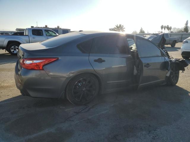 Photo 3 from auction – 2017 NISSAN ALTIMA 2.5 with VIN 1N4AL3AP3HC246436
