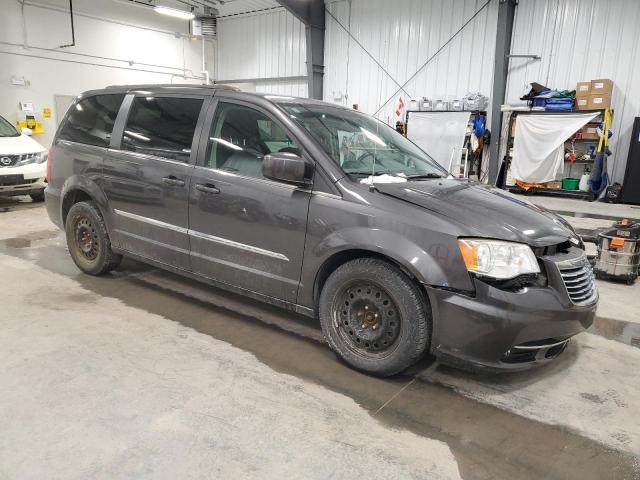 Photo 4 from auction – 2015 CHRYSLER TOWN & COU with VIN 2C4RC1BG3FR503762