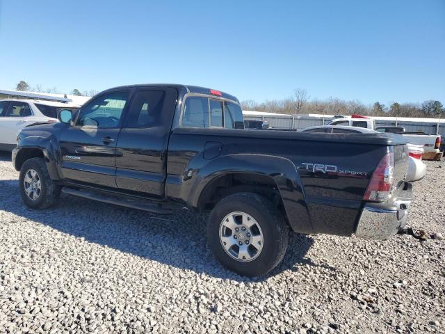 Photo 2 from auction – 2012 TOYOTA TACOMA PRE with VIN 5TFTU4GNXCX013909
