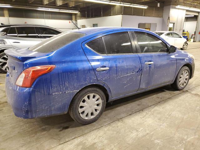 Photo 3 from auction – 2017 NISSAN VERSA S with VIN 3N1CN7AP2HL881191