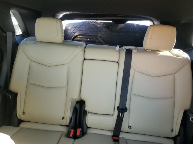 Photo 10 from auction – 2019 CADILLAC XT5 with VIN 1GYKNARS3KZ184945