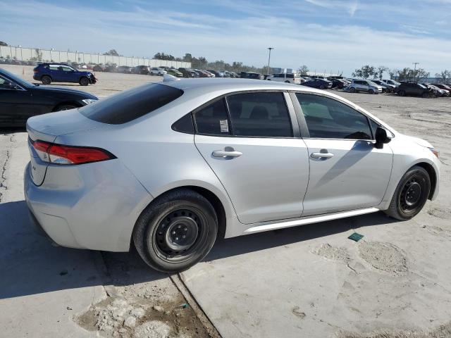 Photo 3 from auction – 2023 TOYOTA COROLLA LE with VIN 5YFB4MDE7PP020367