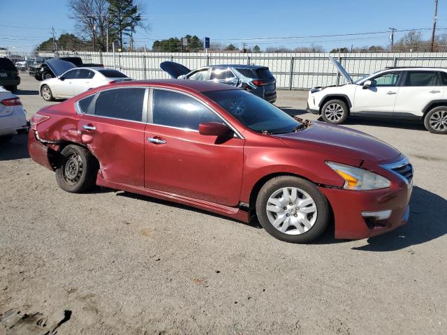 Photo 4 from auction – 2013 NISSAN ALTIMA 2.5 with VIN 1N4AL3AP5DC210712
