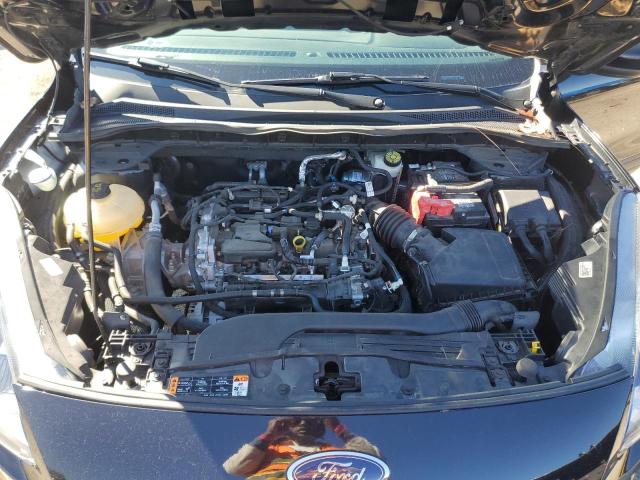 Photo 12 from auction – 2021 FORD ESCAPE SE with VIN 1FMCU0G60MUA94306