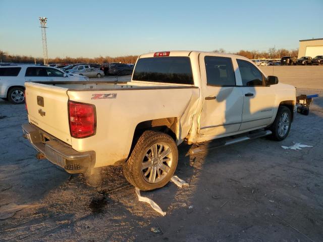 Photo 3 from auction – 2014 CHEVROLET SILVERADO with VIN 3GCUKREC7EG167901