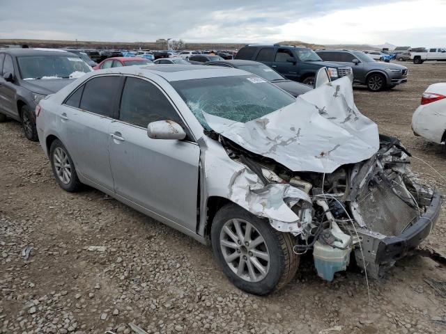 Photo 4 from auction – 2011 TOYOTA CAMRY with VIN 4T4BF3EKXBR180510