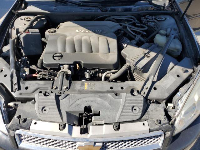Photo 11 from auction – 2013 CHEVROLET IMPALA LTZ with VIN 2G1WC5E31D1136562