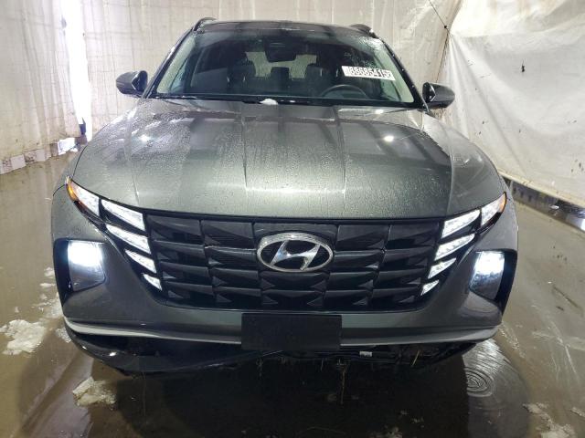 Photo 5 from auction – 2023 HYUNDAI TUCSON SEL with VIN 5NMJBCAE6PH189855
