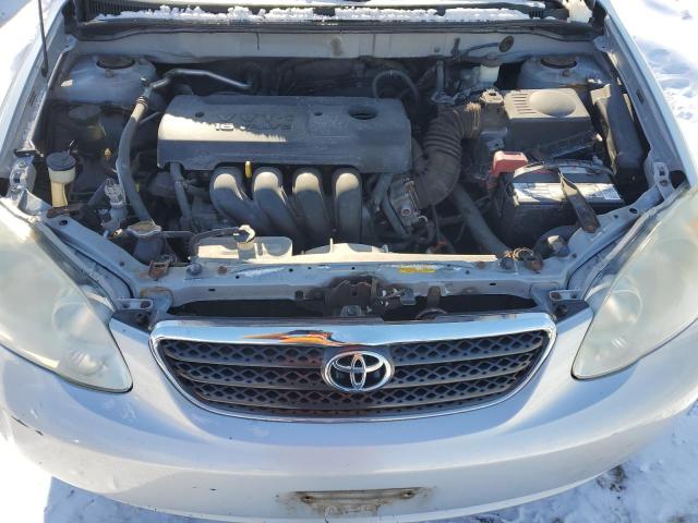 Photo 11 from auction – 2006 TOYOTA COROLLA CE with VIN 2T1BR30E96C586773