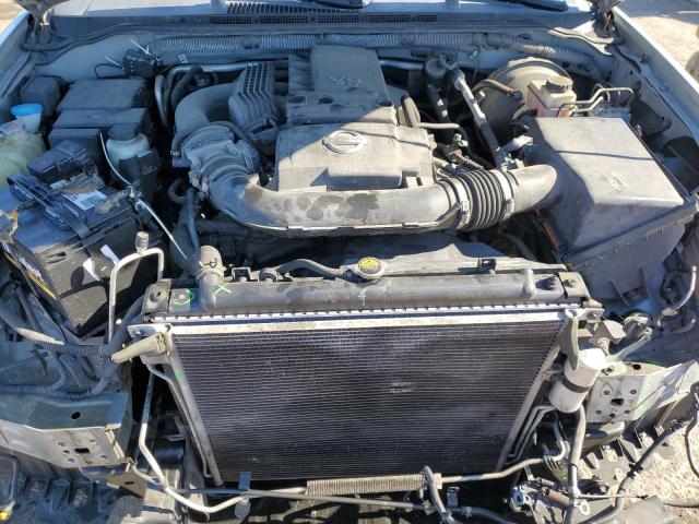 Снимка 12 от търг – 2012 NISSAN PATHFINDER с VIN 5N1AR1NB2CC633124