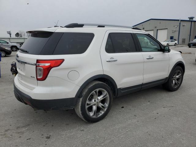 Photo 3 from auction – 2011 FORD EXPLORER L with VIN 1FMHK8F83BGA16885
