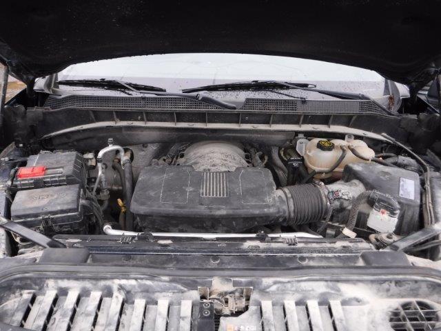 Photo 11 from auction – 2019 CHEVROLET SILVERADO with VIN 1GCPYFED6KZ280365