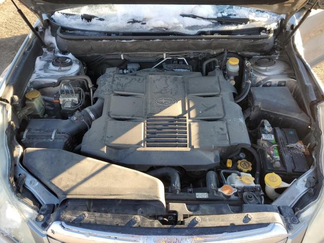 Photo 12 from auction – 2011 SUBARU OUTBACK 3. with VIN 4S4BRDLCXB2398851