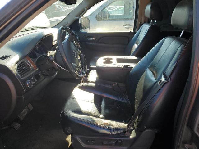 Photo 7 from auction – 2007 GMC YUKON with VIN 1GKFC13CX7J279883