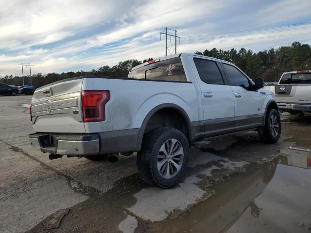 Photo 3 from auction – 2015 FORD F150 SUPER with VIN 1FTEW1CF9FFC76497