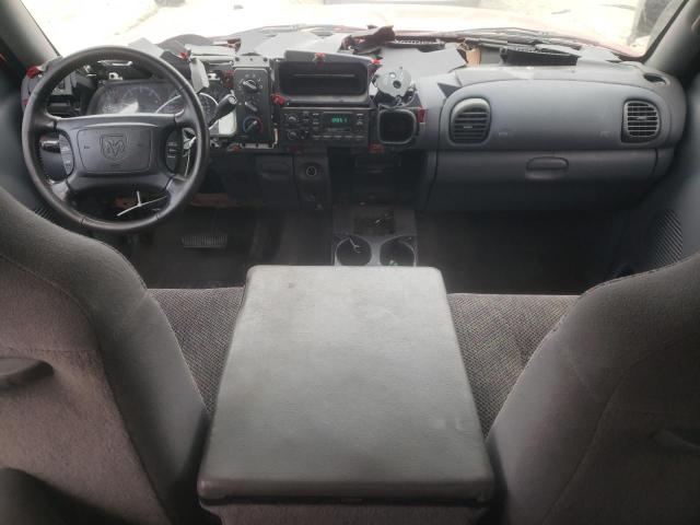 Photo 8 from auction – 2001 DODGE RAM 1500 with VIN 1B7HC13Z81J535826