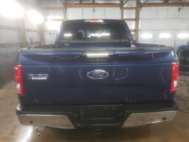 Photo 6 from auction – 2017 FORD F150 SUPER with VIN 1FTEW1EG8HKC76653