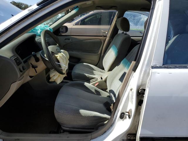 Foto 7 de la subasta – 2000 TOYOTA COROLLA VE con VIN 2T1BR12E9YC309884