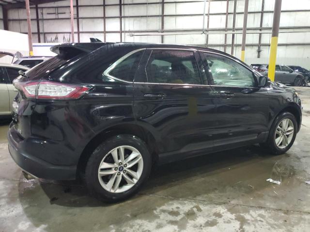 Photo 3 from auction – 2016 FORD EDGE SEL with VIN 2FMPK4J87GBB57257