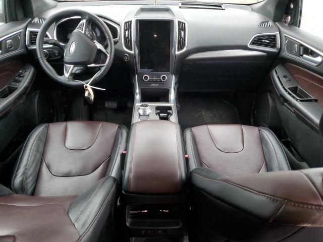 Photo 8 from auction – 2021 FORD EDGE TITAN with VIN 2FMPK3K98MBA61876