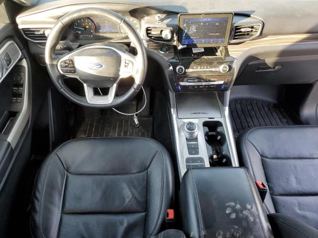 Zdjęcie 8 z aukcji – 2021 FORD EXPLORER L z VIN 1FMSK7FH5MGB52552