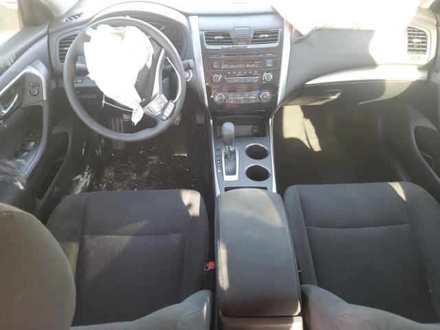 Photo 8 from auction – 2015 NISSAN ALTIMA 2.5 with VIN 1N4AL3AP5FN339914