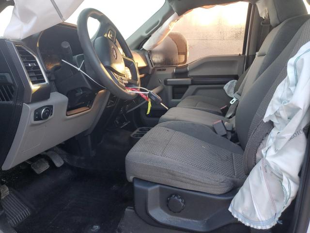 Photo 7 from auction – 2016 FORD F150 SUPER with VIN 1FTEW1CG5GKD33148