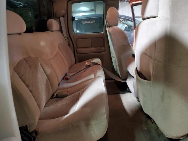 Photo 10 from auction – 2001 CHEVROLET SILVERADO with VIN 2GCEC19V911384593