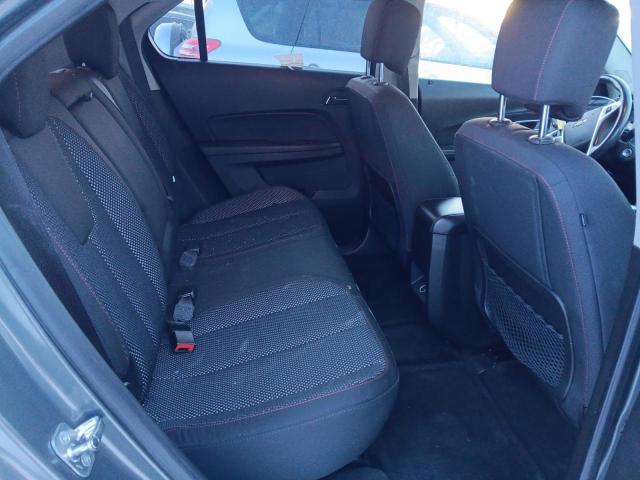 Photo 10 from auction – 2013 CHEVROLET EQUINOX LT with VIN 2GNFLEEK9D6141548