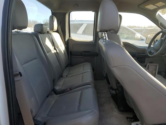 Photo 10 from auction – 2015 FORD F150 SUPER with VIN 1FTEX1C8XFKD84522