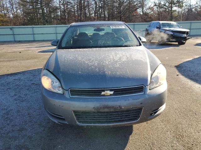 Photo 5 from auction – 2008 CHEVROLET IMPALA with VIN 2G1WT58N289161796