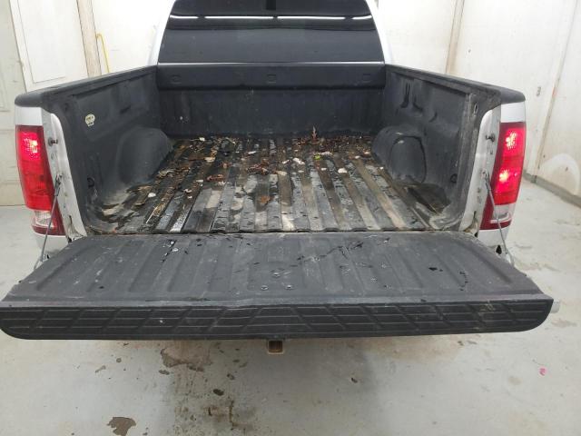 Photo 10 from auction – 2013 GMC SIERRA K15 with VIN 3GTP2VE76DG197592