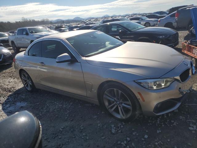 Photo 4 from auction – 2016 BMW 435 XI with VIN WBA3T7C57G5A38231