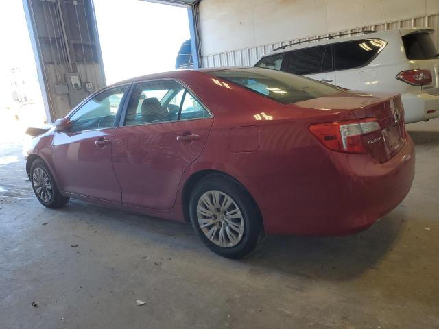 Photo 2 from auction – 2014 TOYOTA CAMRY L with VIN 4T1BF1FK6EU763741