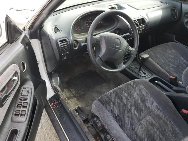 Photo 8 from auction – 1998 ACURA INTEGRA LS with VIN JH4DB7655WS006377