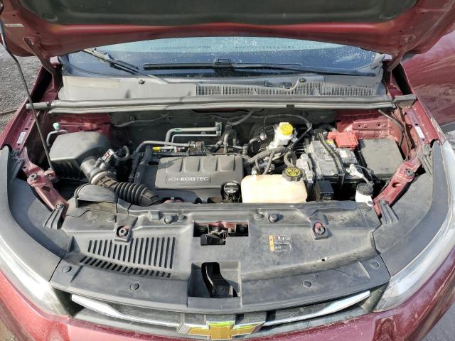 Photo 12 from auction – 2017 CHEVROLET TRAX LS with VIN 3GNCJKSB3HL230612