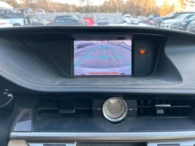 Photo 10 from auction – 2013 LEXUS ES 350 with VIN JTHBK1GG3D2022420