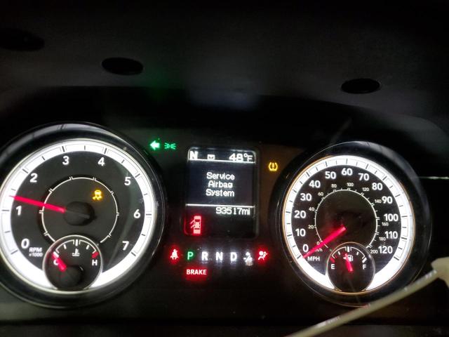 Photo 9 from auction – 2016 RAM 1500 SLT with VIN 1C6RR7GT6GS245705