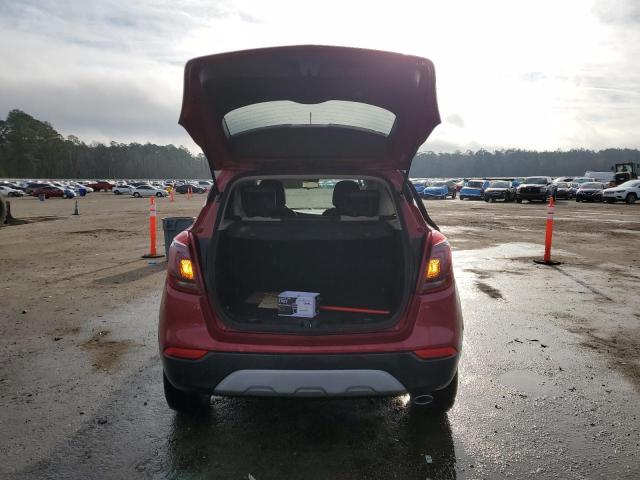 Photo 6 from auction – 2019 BUICK ENCORE PRE with VIN KL4CJASB5KB790329