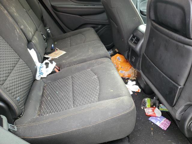 Photo 11 from auction – 2019 GMC TERRAIN SL with VIN 3GKALMEV3KL398726