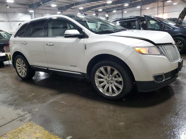Photo 4 from auction – 2013 LINCOLN MKX with VIN 2LMDJ8JK2DBL40607