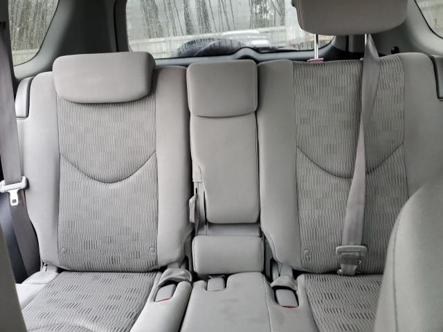 Photo 10 from auction – 2010 TOYOTA RAV4 with VIN 2T3ZF4DV2AW028916