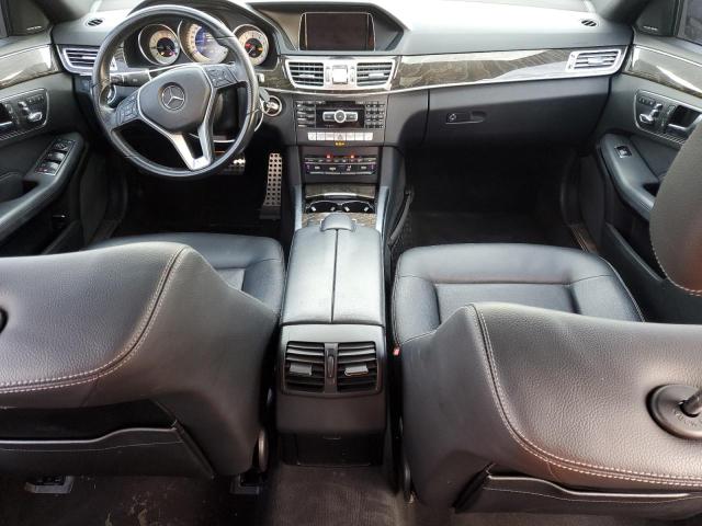 Photo 8 from auction – 2014 MERCEDES-BENZ E 350 with VIN WDDHF5KB6EB023393