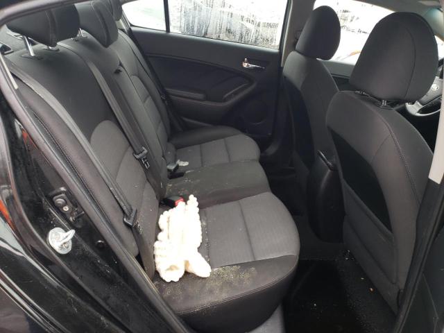 Zdjęcie 10 z aukcji – 2014 KIA FORTE LX z VIN KNAFX4A64E5178243