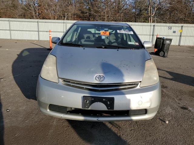 Photo 5 from auction – 2005 TOYOTA PRIUS with VIN JTDKB20U857041492