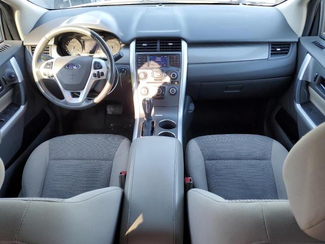 Photo 8 from auction – 2013 FORD EDGE SEL with VIN 2FMDK4JC4DBB15924